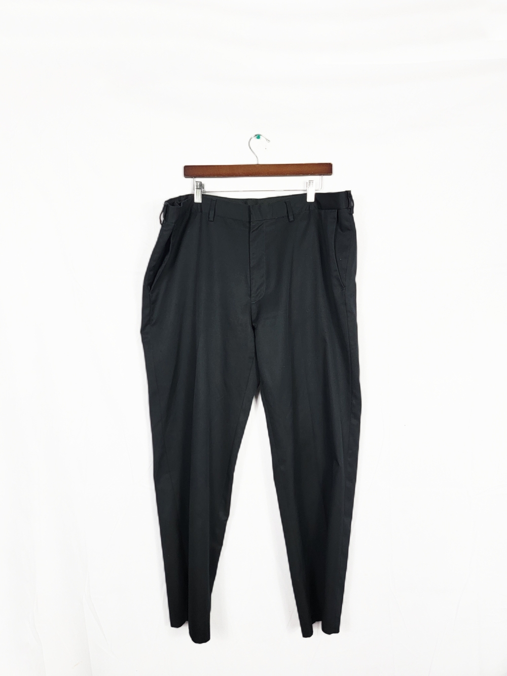 Men's Haggar 44x32 Dress Pants